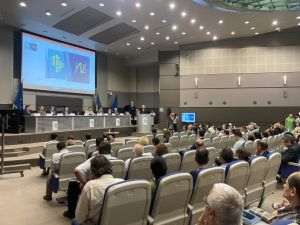 Sursă foto: Facebook / Institutul Naţional de Statistică